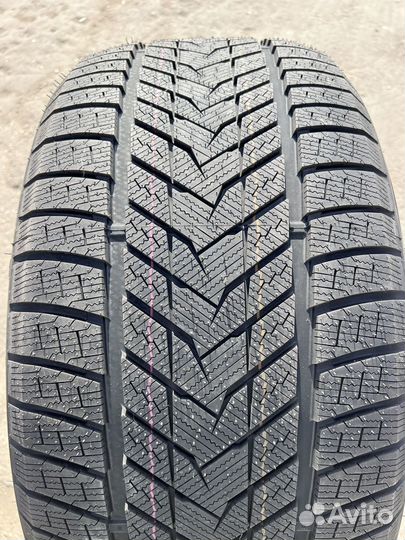 iLink SnowGripper II 245/40 R20 106T