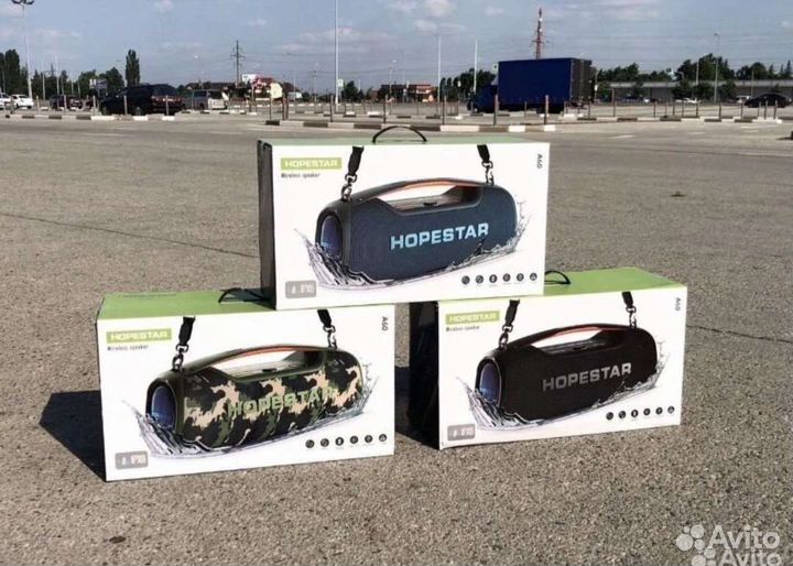 Hopestar A60 хопстар а60