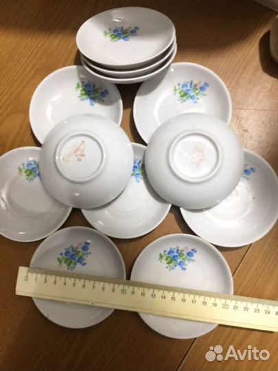 Посуда «Дулево»