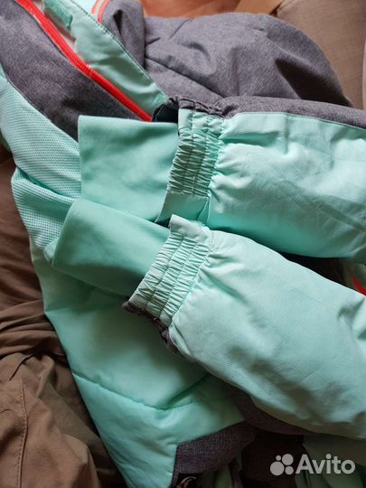 Спортивный костюм женский