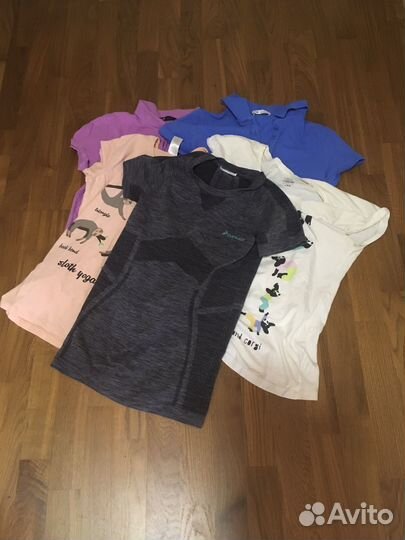 Вещи пакетом