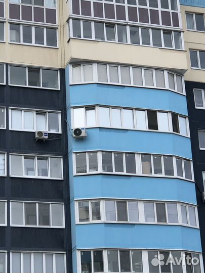 Тонировка, бронирование лоджий, балконов, офисов