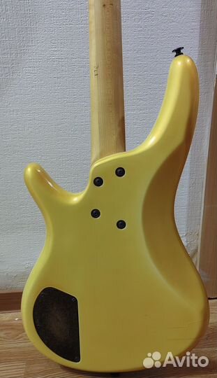Бас-гитара Ibanez sr600 japan