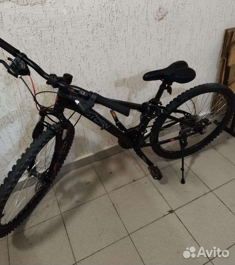 Горный велосипед Stern 26