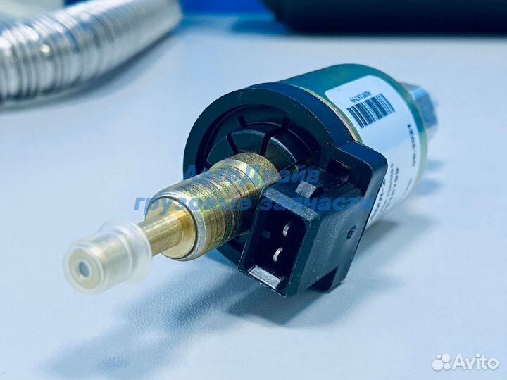 Автономный отопитель Планар 4дм 24В 3кВт