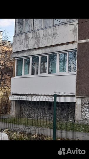 Пластиковые окна балконы лоджии