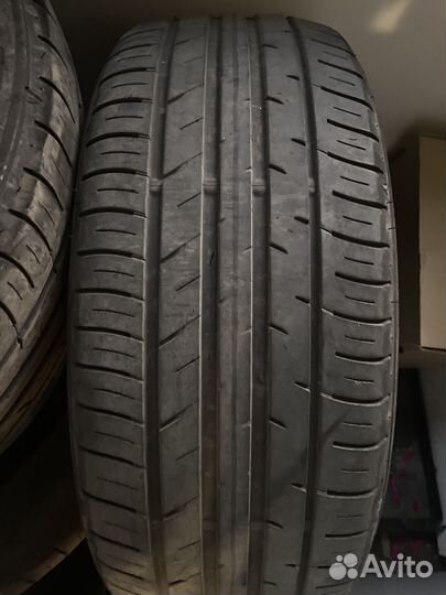 Dunlop SP Sport FM800 205/55 R16 91V