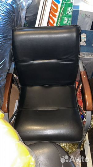 Продам 5 шт стульев Самба