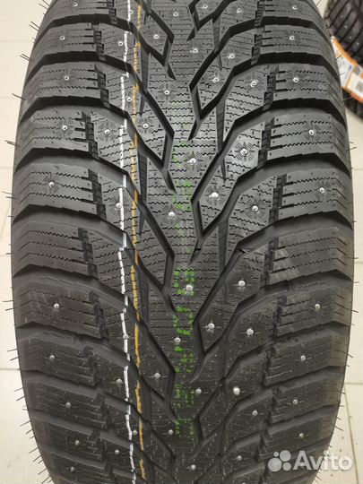 Tracmax X-Privilo S500 255/50 R20 109T