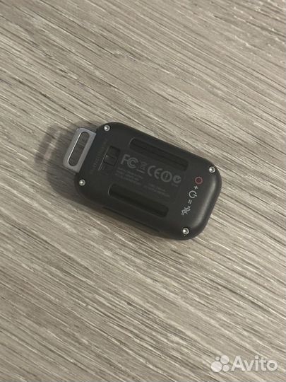 Пульт дистанционного управления gopro hero