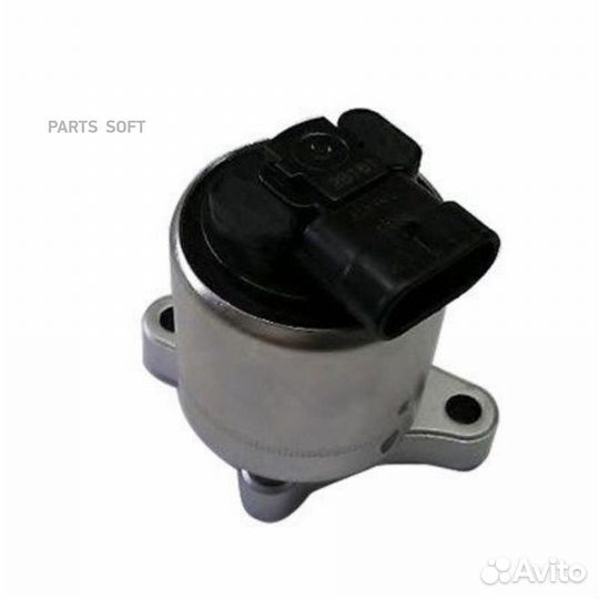 Magneti marelli 571822112025 EV025 Клапан EGR opel