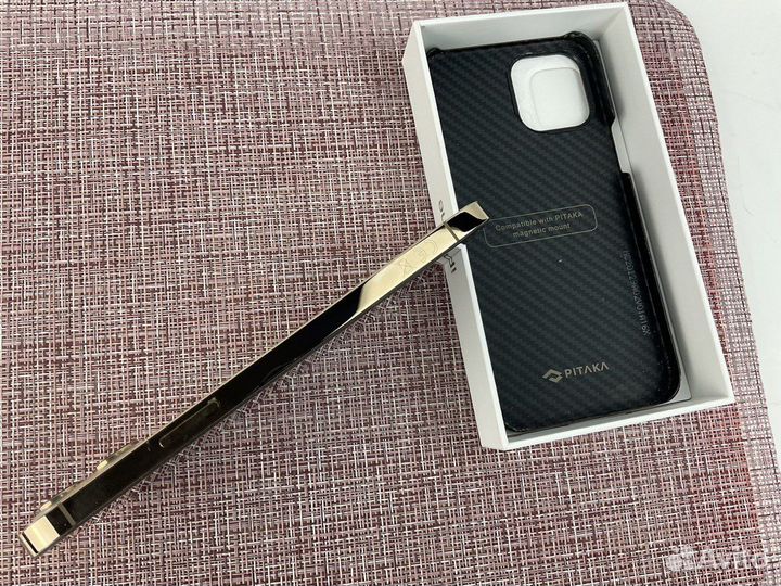 iPhone 12 pro max 256