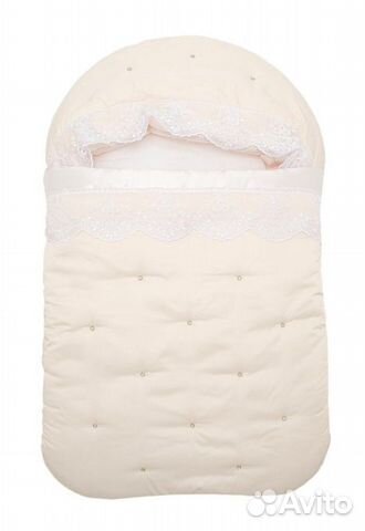 Конверт на выписку демисезонный новый (62-68)