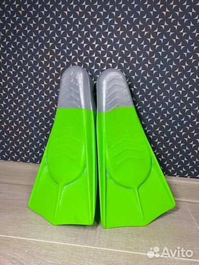Ласты для плавания 38 39