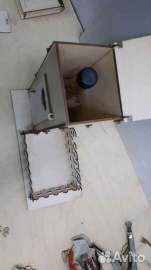 Мини-бар 6 соток