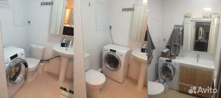 Сантехник Электрик Мастер на час Отопление