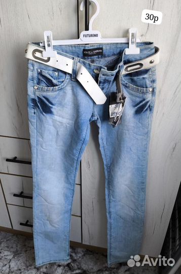 Брюки, юбки женские новые