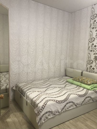 Квартира-студия, 72 м², 1/2 эт.