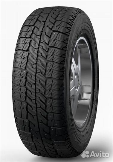 Cordiant Business CW 2 195/75 R16 105Q