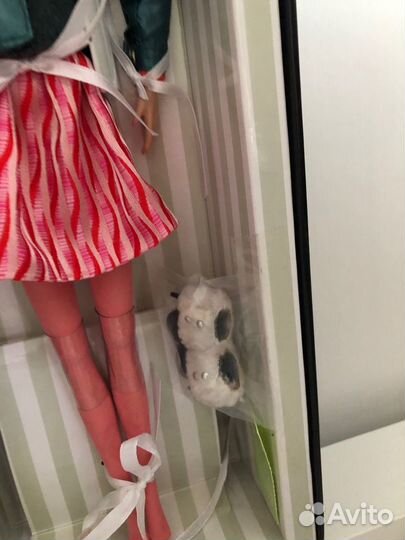 Integrity Toys Dynamite Girls Holland