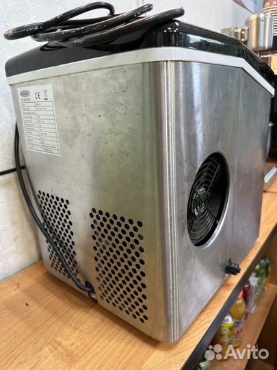 Ледогенератор