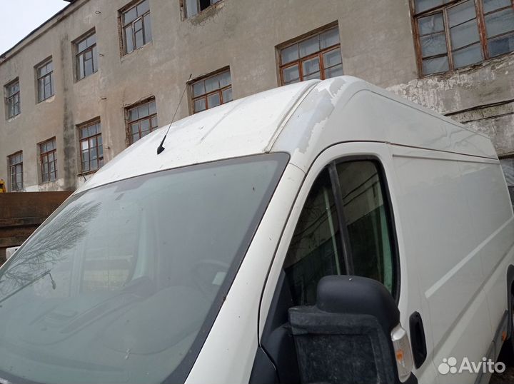 Peugeot Boxer 2.2 МТ, 2011, 211 865 км