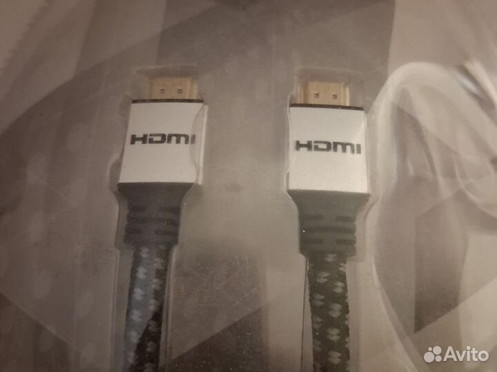 Кабель hdmi 10 метров