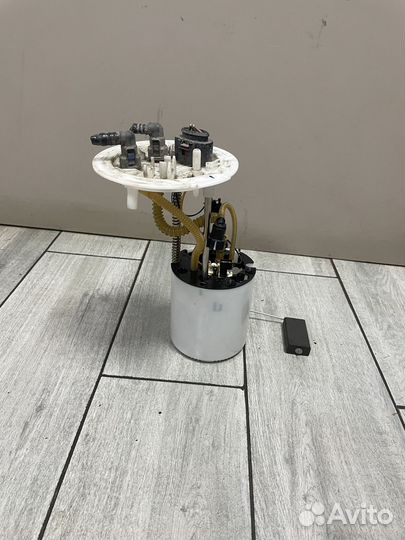 Бензонасос 4F0919051P audi A6 4F C6 ауди А6 С6