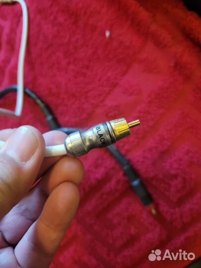 Провода rca digital и стерео
