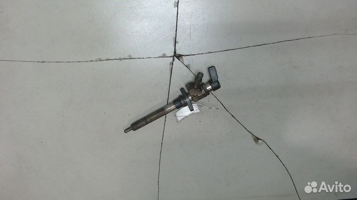 Форсунка топливная Ford Galaxy, 2010