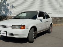 Toyota Corolla II 1.3 AT, 1997, 233 000 км, с пробегом, цена 335 000 руб.