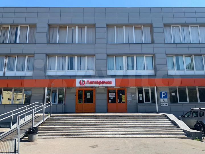 Комната 15 м², 2/3 эт.