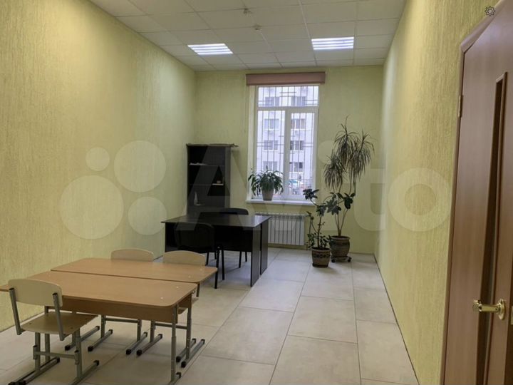 Свободного назначения, 15 м²