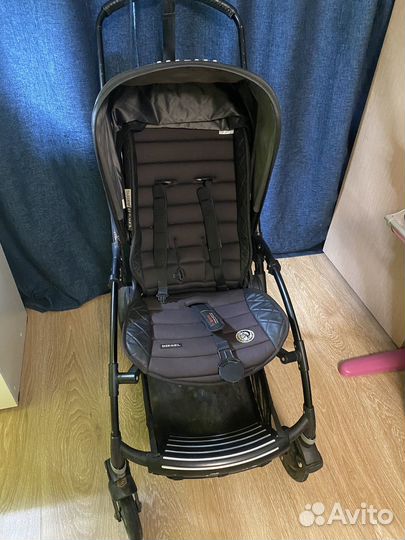 Коляска bugaboo bee 3 diesel на запчасти
