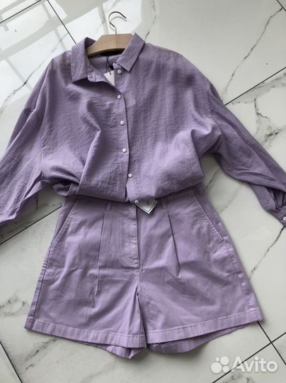 Шорты J Crew новые