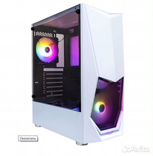 Игровой корпус для пк