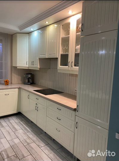 Кухонные фасады из мдф под покраску