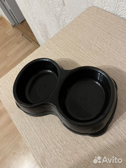 Миска для животных