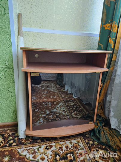 Тумба под тв