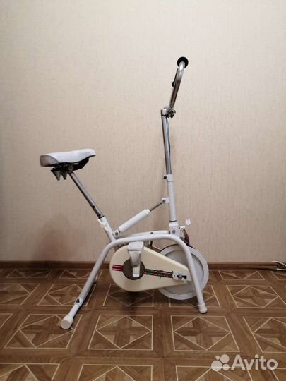 Велотренажер