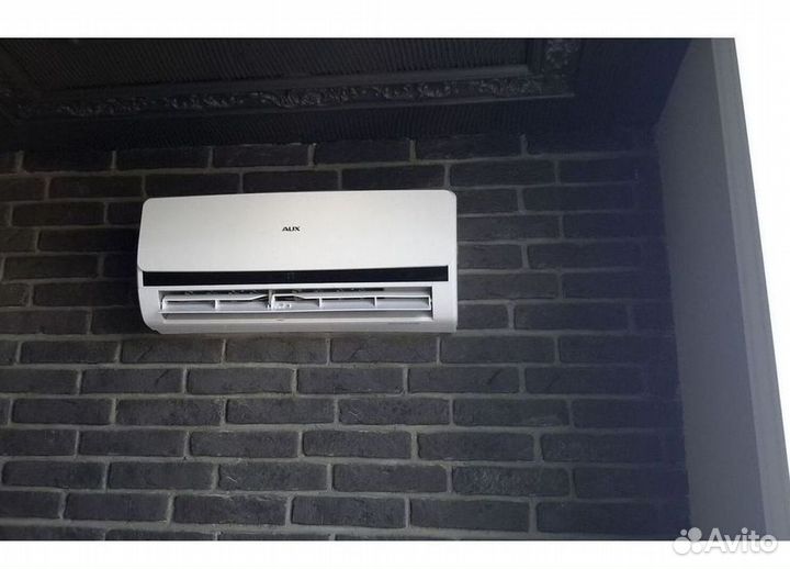 Кондиционер / большой выбор