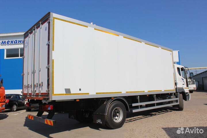 Daewoo Novus CH7CA, 2023