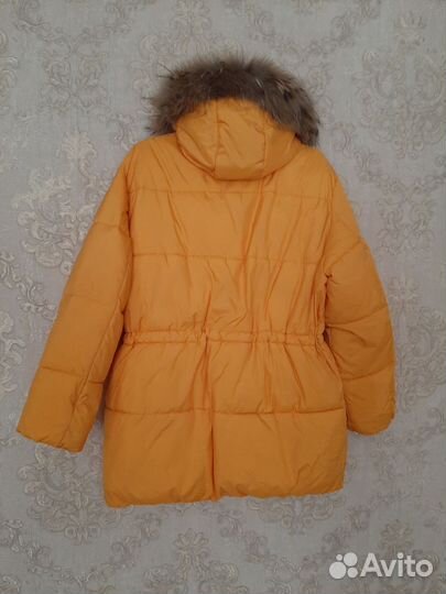 Куртка sela демисезонная 50 52