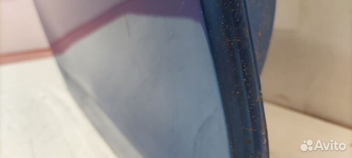 Дверь задняя правая Renault Logan 2