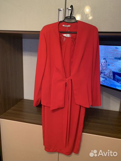 Платье женское