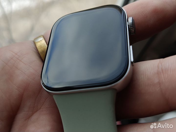 Часы huawei watch fit 3