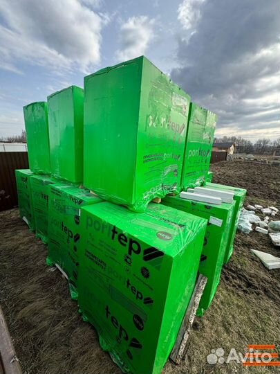 Газоблок оптом и в розницу