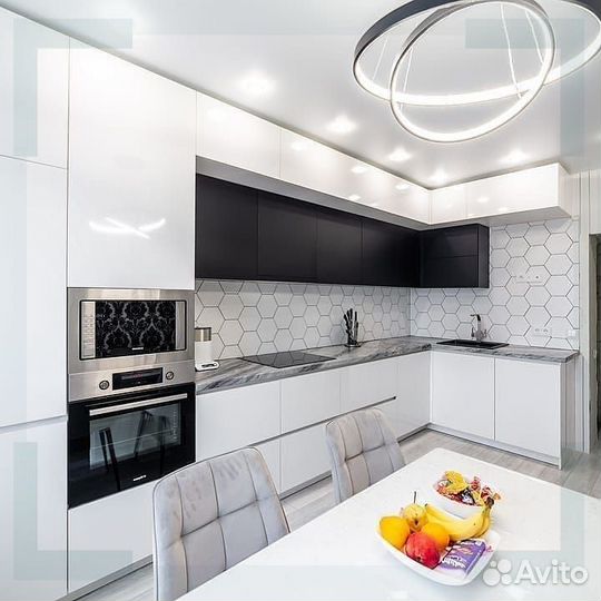 Кухонный гарнитур на заказ