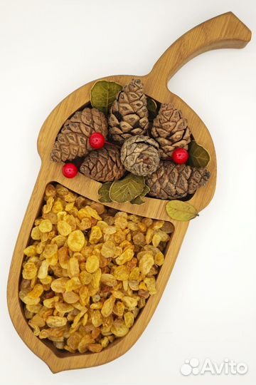 Изюм голд 300 г. урожай 24 г