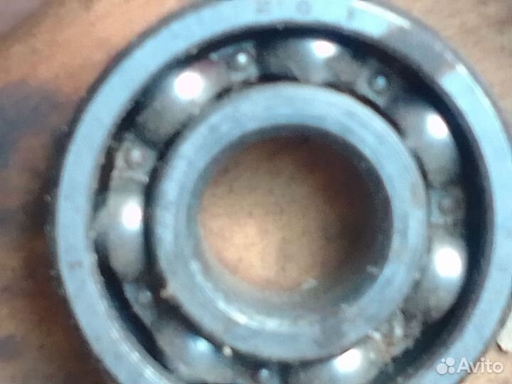 Подшипники(цена за 10 штук)